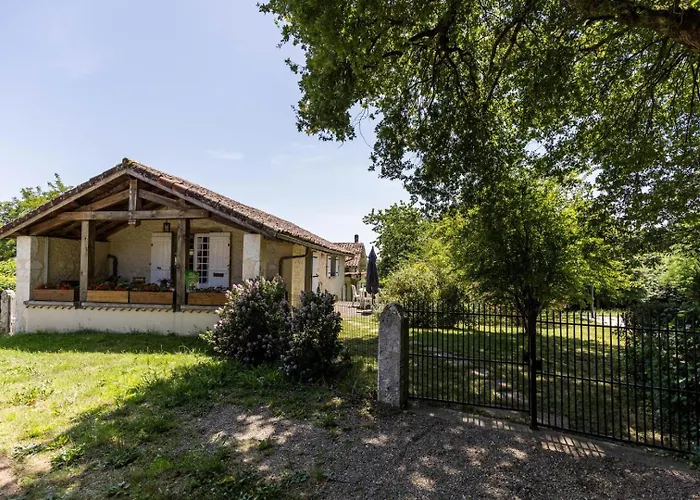 Des Granges * Fargues (Landes)