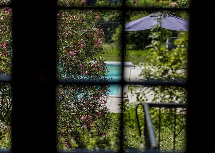 Des Granges * Fargues (Landes)