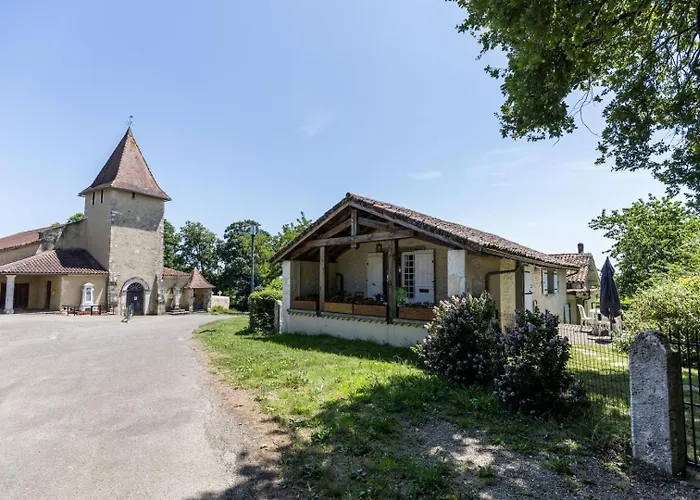 Feriehus Des Granges